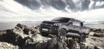 SsangYong Musso Grand 2019 года (WW)